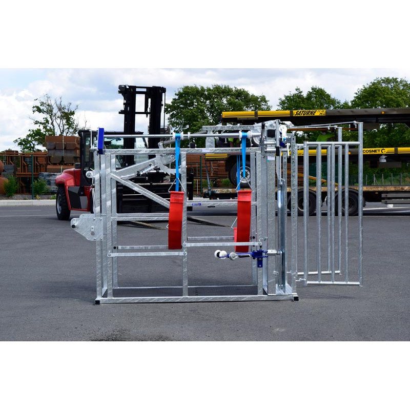 Travail OPTI'PLUS Travail OPTI'PLUS