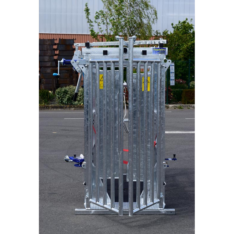 Travail OPTI'PLUS Travail OPTI'PLUS