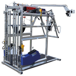 Travail Full-Elec Travail Full-Elec