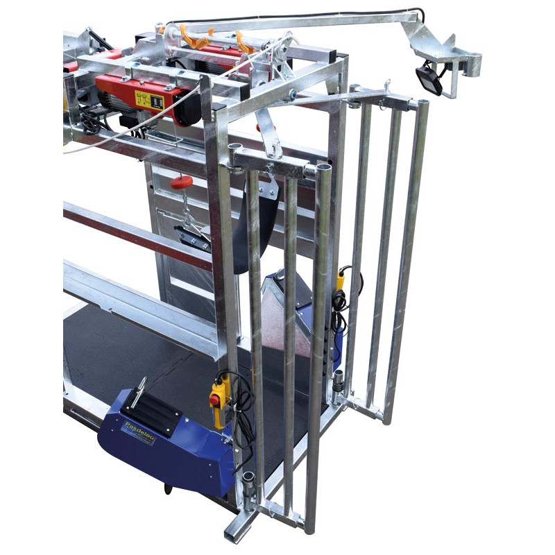 Travail Full-Elec Travail Full-Elec