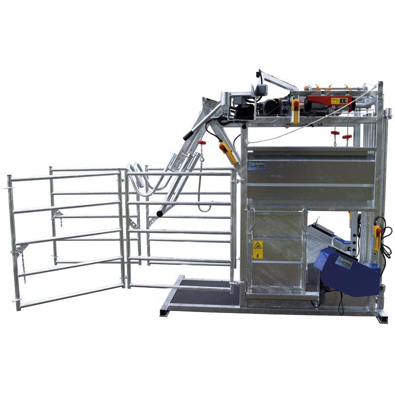 Travail Full-Elec Travail Full-Elec