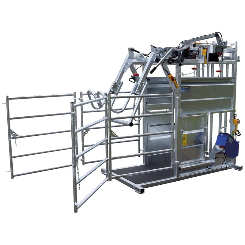 Travail Full-Elec Travail Full-Elec