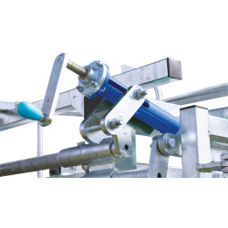 Porte de contention manuelle PCT