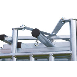 Porte de contention manuelle PCT