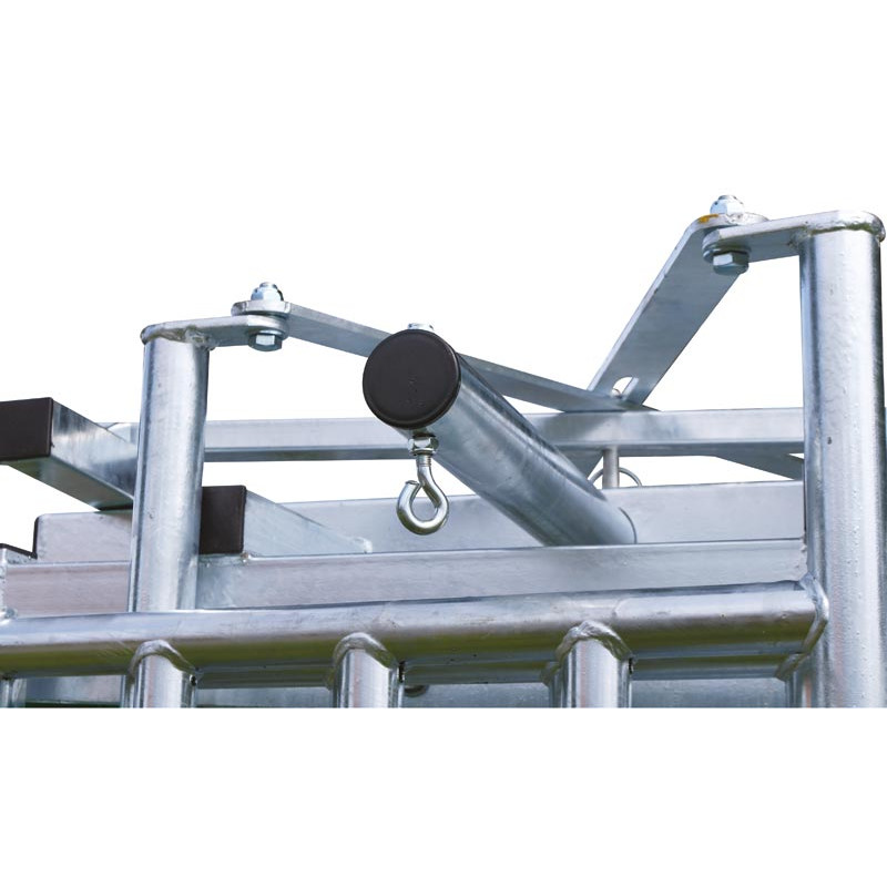 Porte de contention manuelle PCT