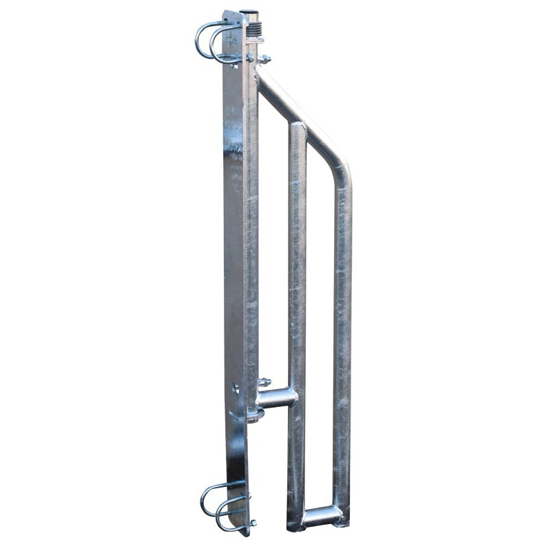 Portillon anti-retour