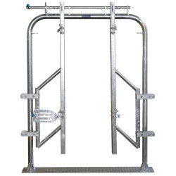 Module LV manuel à largeur variable 