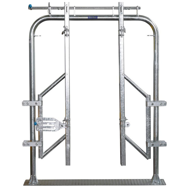 Module LV manuel à largeur variable 