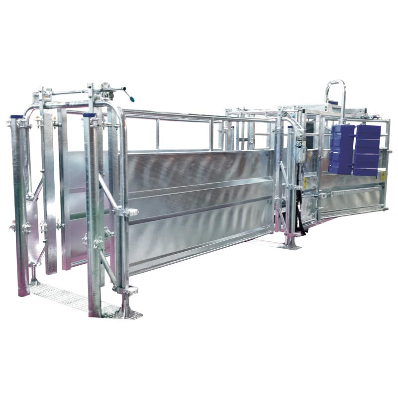 Module LV manuel à largeur variable 