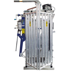 Lève-tête assisté pneumatique