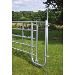 Embout avant passage mixte hommes ou veaux