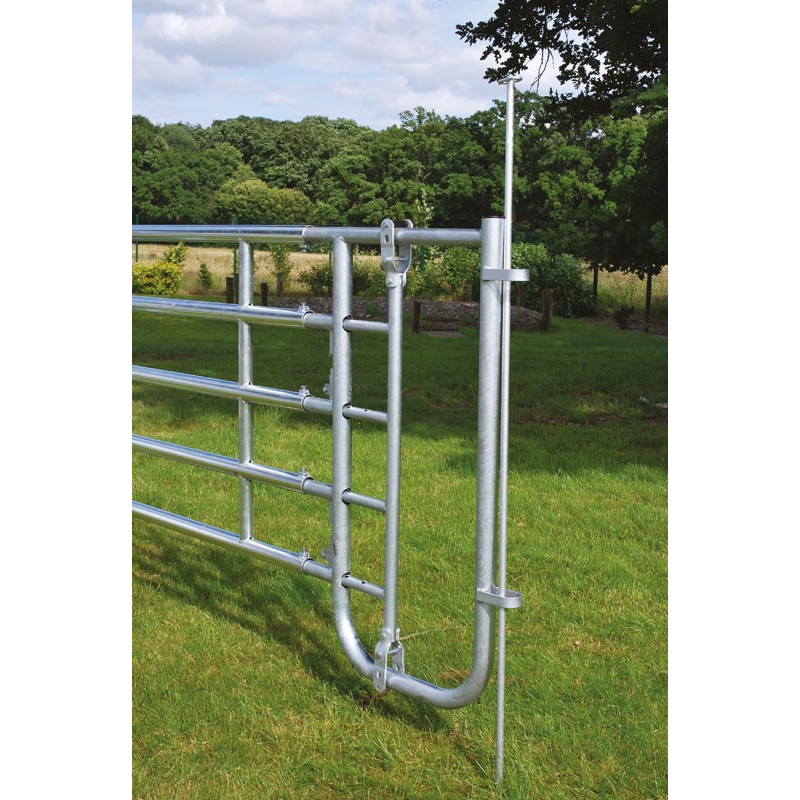 Embout avant passage mixte hommes ou veaux