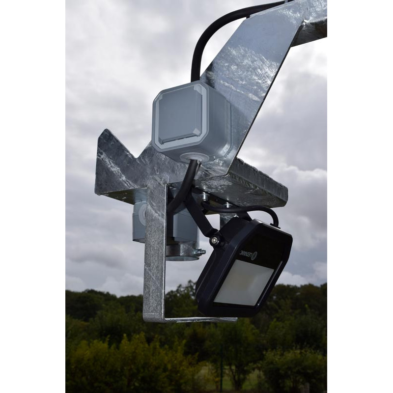 Support outillages pour travail Full-Elec Support outillages pour travail Full-Elec