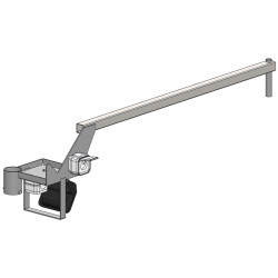 Support outillages pour travail Full-Elec Support outillages pour travail Full-Elec