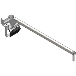 Support outillages pour travail Full-Elec Support outillages pour travail Full-Elec