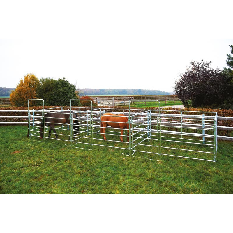 Panel portillon 2,40 m