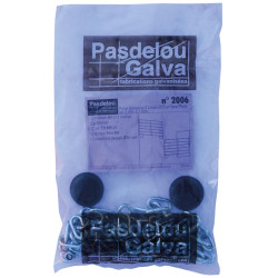 Chaînettes supplémentaires pour fixation de panel