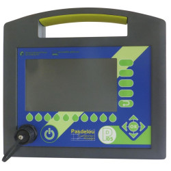 Indicateur de pesée P05 Indicateur de pesée P05