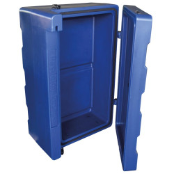 Armoire de protection pour indicateur de pesée Armoire de protection pour indicateur de pesée