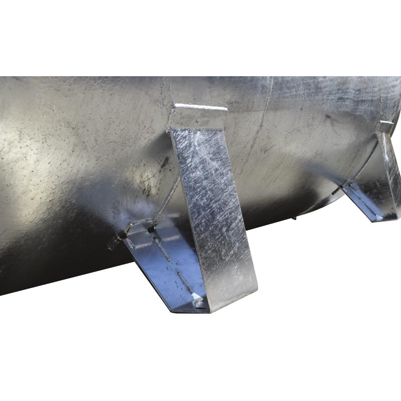 Citerne à eau 8000 Litres -  citerne fixe