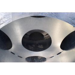 Citerne à eau 8000 Litres -  citerne fixe