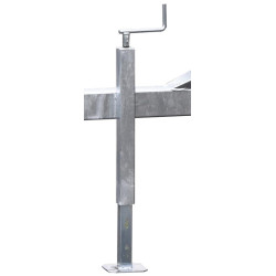 Citerne à eau 1100 litres - citerne roulante Citerne à eau 1100 litres - citerne roulante