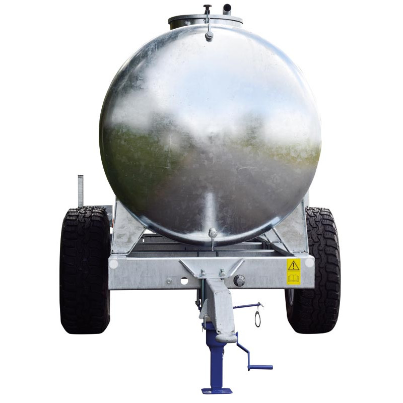 Citerne à eau 6200 litres - citerne roulante Citerne à eau 6200 litres - citerne roulante