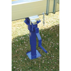 Citerne à eau 6200 litres - citerne roulante Citerne à eau 6200 litres - citerne roulante