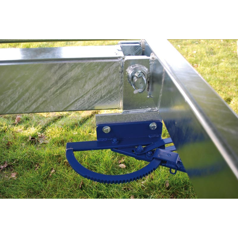 Citerne à eau 6200 litres - citerne roulante Citerne à eau 6200 litres - citerne roulante