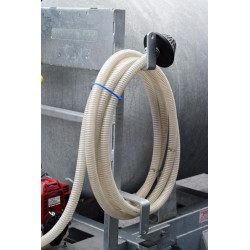 Citerne à eau 1100 litres - citerne roulante espaces verts