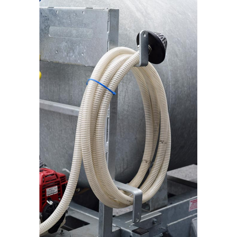 Citerne à eau 1100 litres - citerne roulante espaces verts