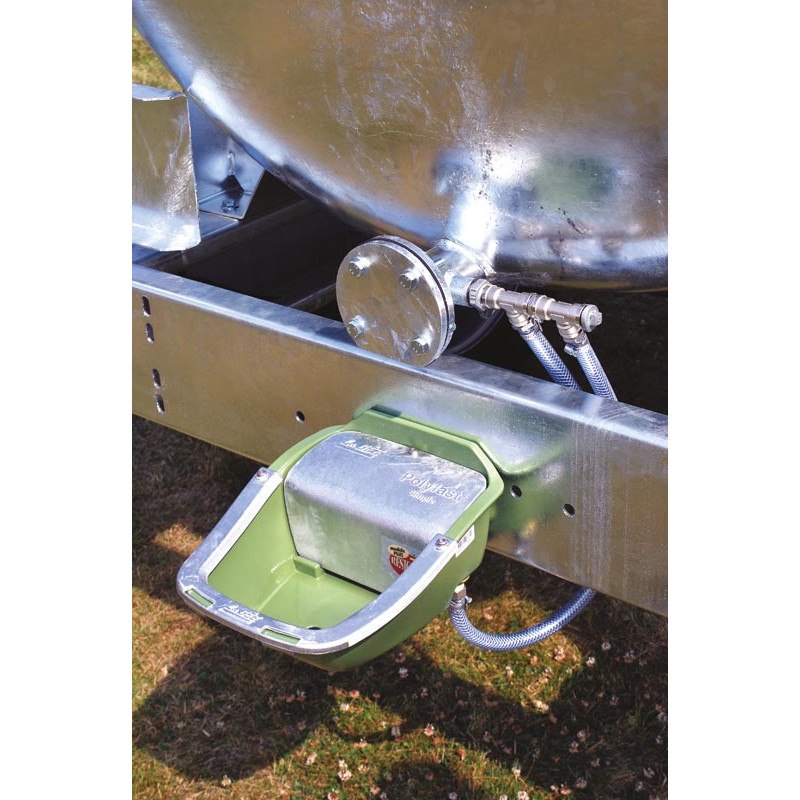 Kit d'alimentation pour abreuvoir NC