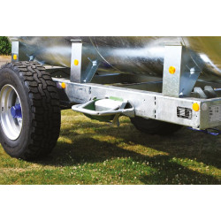 Kit d'alimentation pour abreuvoir NC