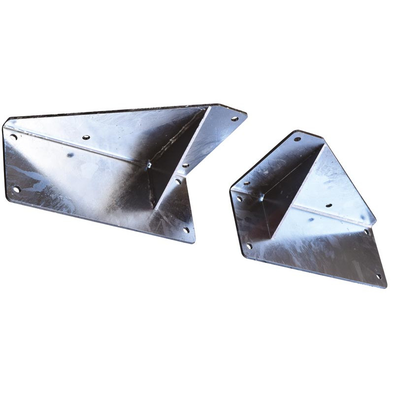 Kit de fixation pour abreuvoir NC pose sur citerne monobloc Kit de fixation pour abreuvoir NC pose sur citerne monobloc