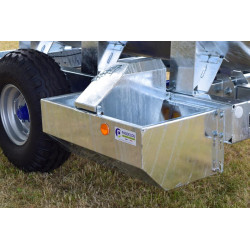 Abreuvoir NC 100 L pour citerne