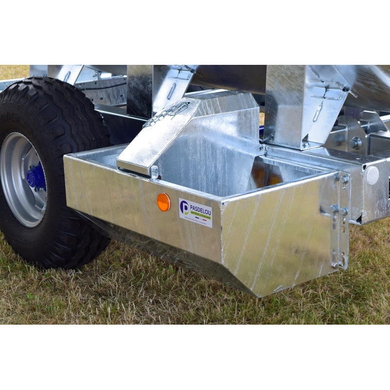 Abreuvoir NC 100 L pour citerne