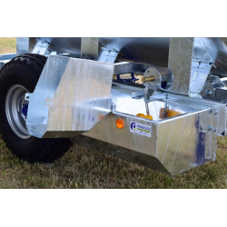 Abreuvoir NC 100 L pour citerne