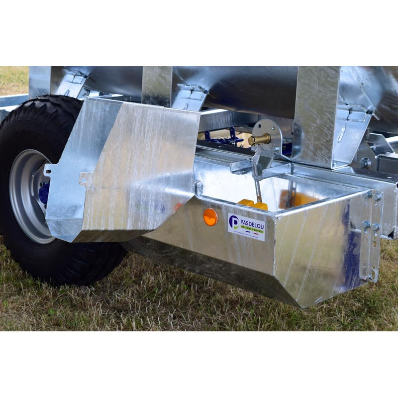 Abreuvoir NC 100 L pour citerne