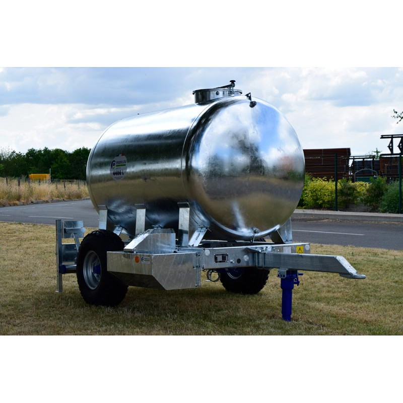 Abreuvoir NC 100 L pour citerne