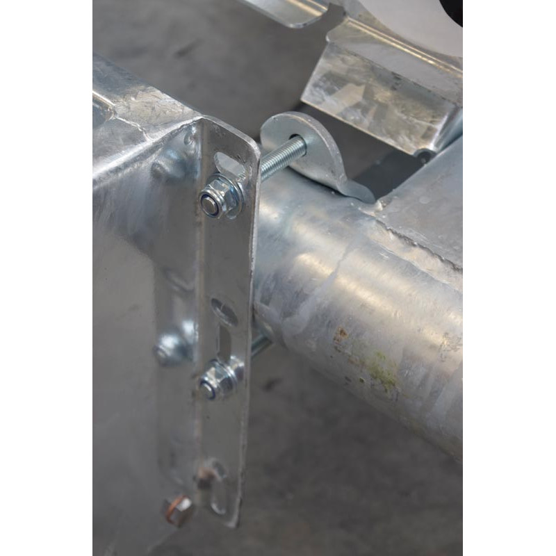 Abreuvoir NC 100 L pour citerne