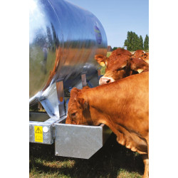 Abreuvoir NC 100 L pour citerne