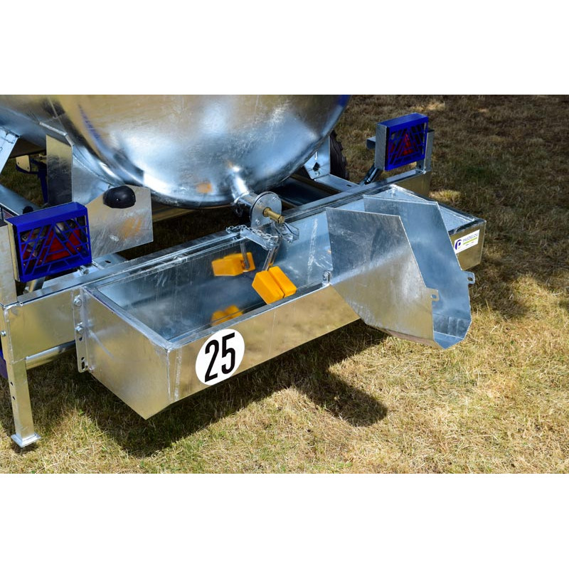 Abreuvoir NC 200 L pour citerne Abreuvoir NC 200 L pour citerne