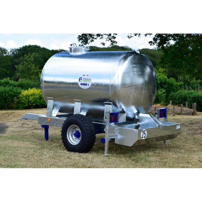 Abreuvoir NC 200 L pour citerne Abreuvoir NC 200 L pour citerne