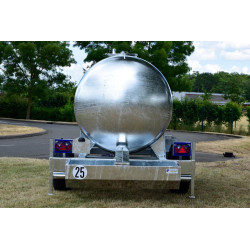 Abreuvoir NC 200 L pour citerne Abreuvoir NC 200 L pour citerne