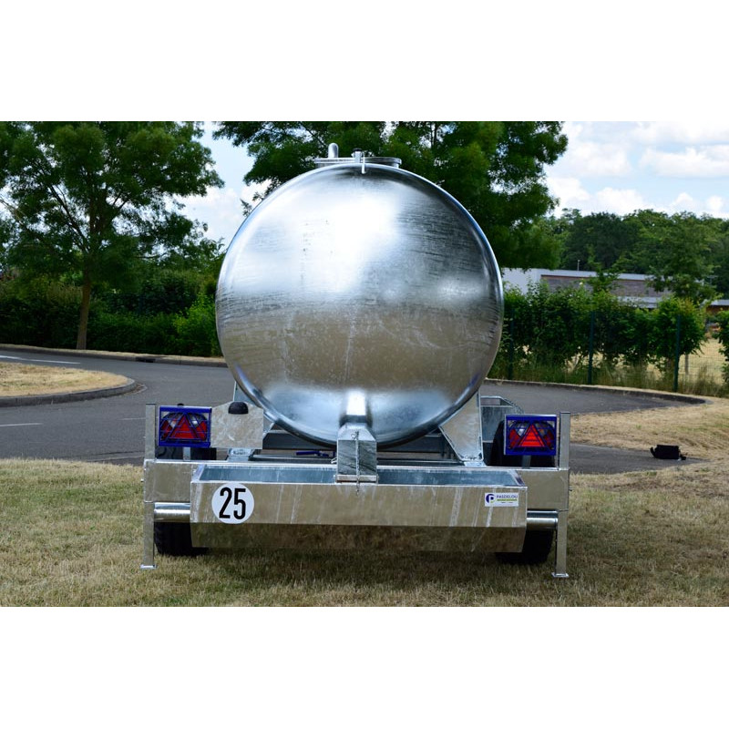 Abreuvoir NC 200 L pour citerne Abreuvoir NC 200 L pour citerne