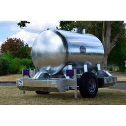 Abreuvoir NC 200 L pour citerne Abreuvoir NC 200 L pour citerne