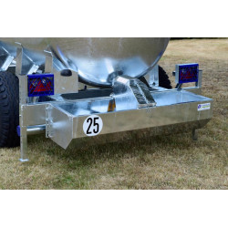 Abreuvoir NC 200 L pour citerne Abreuvoir NC 200 L pour citerne