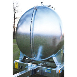 Jauge pour citerne 4400, 5200, 6200 et 8000 L