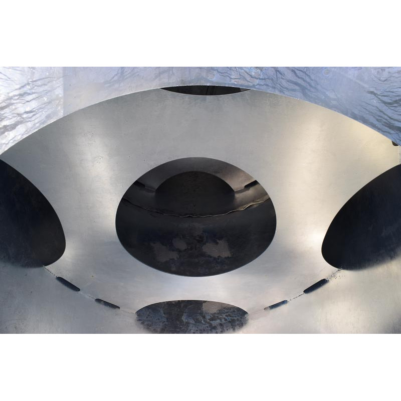 Bat-flot optionnel pour citerne