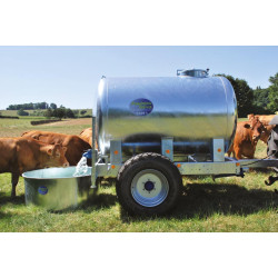 Pneu route 385/65 R22,5 - 8 trous